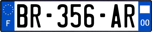 BR-356-AR
