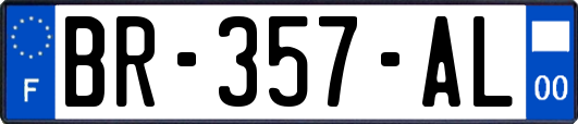 BR-357-AL