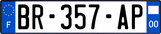 BR-357-AP
