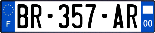 BR-357-AR