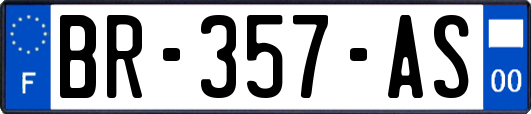 BR-357-AS