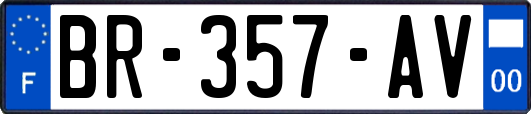 BR-357-AV