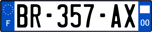 BR-357-AX