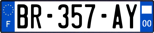 BR-357-AY