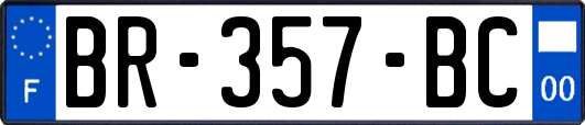BR-357-BC