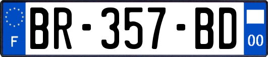 BR-357-BD
