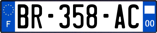 BR-358-AC