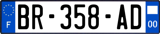 BR-358-AD