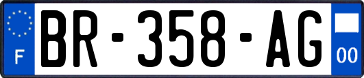 BR-358-AG