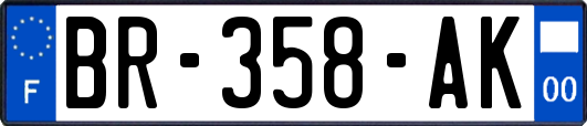 BR-358-AK