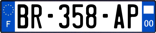 BR-358-AP