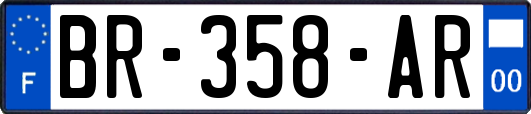 BR-358-AR