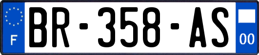 BR-358-AS