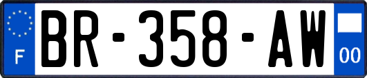 BR-358-AW