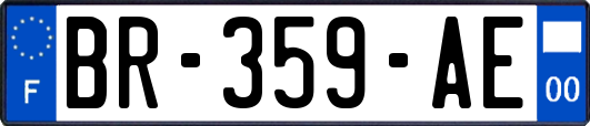 BR-359-AE