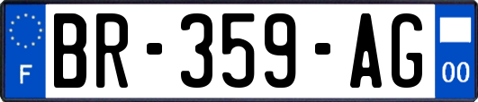 BR-359-AG