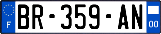 BR-359-AN