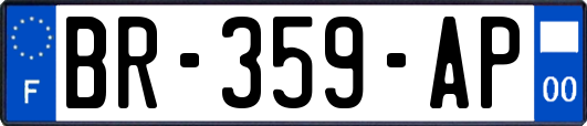 BR-359-AP