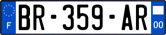 BR-359-AR