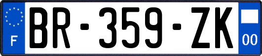 BR-359-ZK