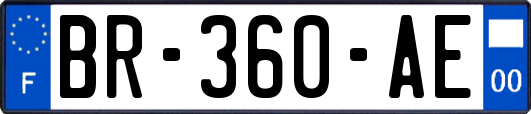 BR-360-AE