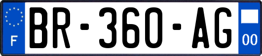 BR-360-AG