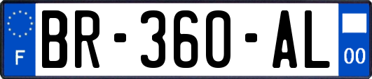 BR-360-AL