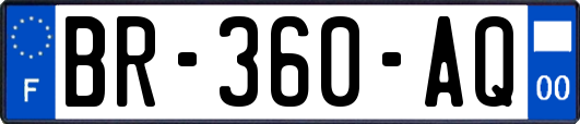 BR-360-AQ