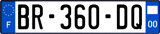 BR-360-DQ