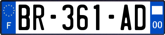 BR-361-AD