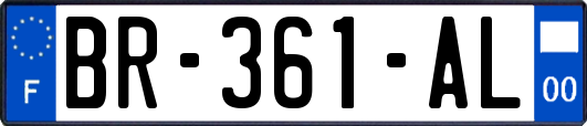 BR-361-AL