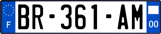 BR-361-AM