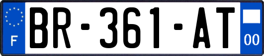 BR-361-AT