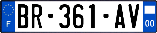 BR-361-AV