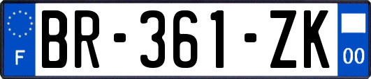 BR-361-ZK