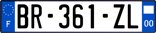 BR-361-ZL