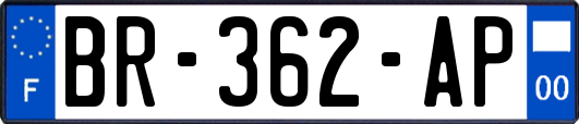 BR-362-AP