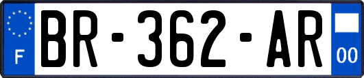 BR-362-AR