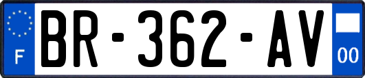BR-362-AV