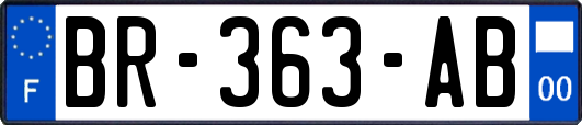 BR-363-AB