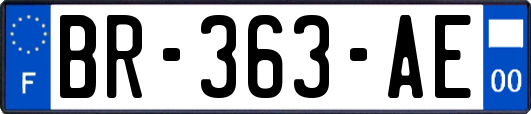 BR-363-AE