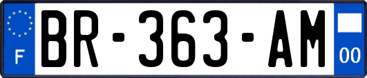 BR-363-AM