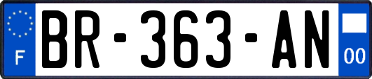BR-363-AN