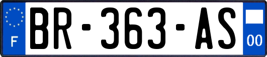 BR-363-AS