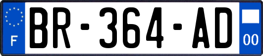 BR-364-AD