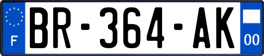 BR-364-AK