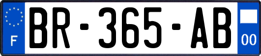 BR-365-AB