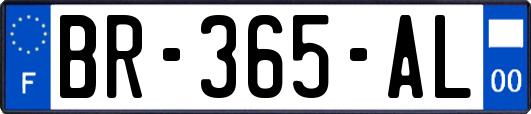 BR-365-AL
