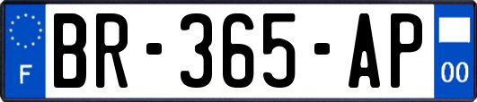 BR-365-AP