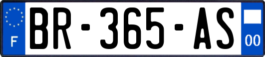 BR-365-AS